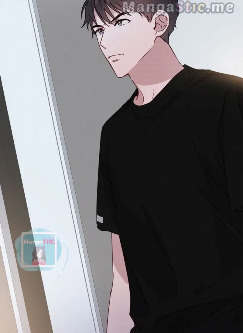 A Morning Kiss at Tiffany’s Chapter 25 – Page 20