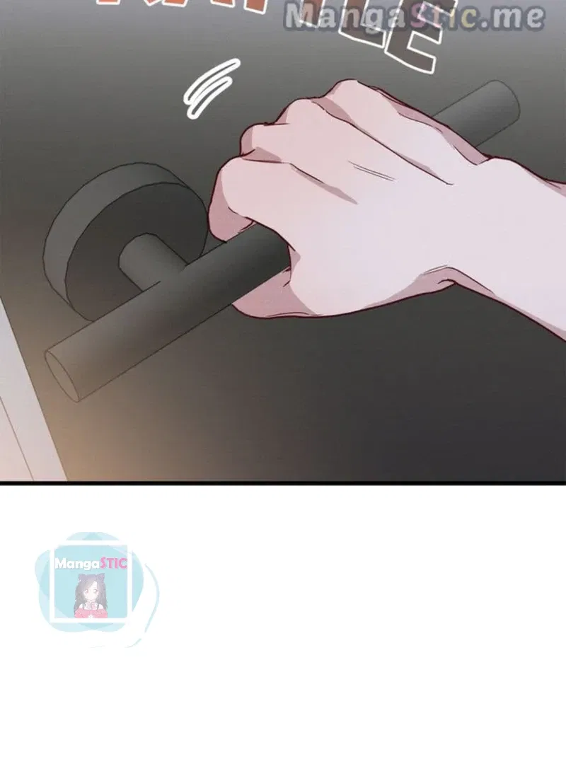 A Morning Kiss at Tiffany’s Chapter 25 – Page 22
