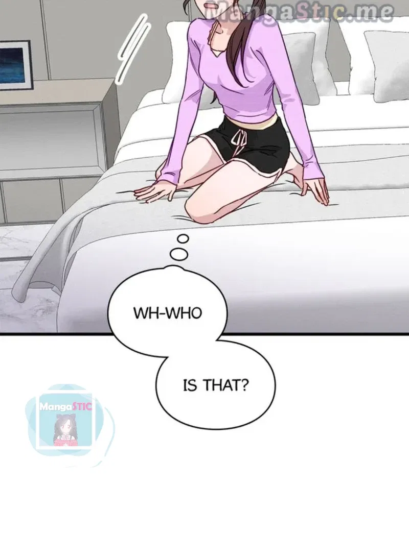 A Morning Kiss at Tiffany’s Chapter 25 – Page 25