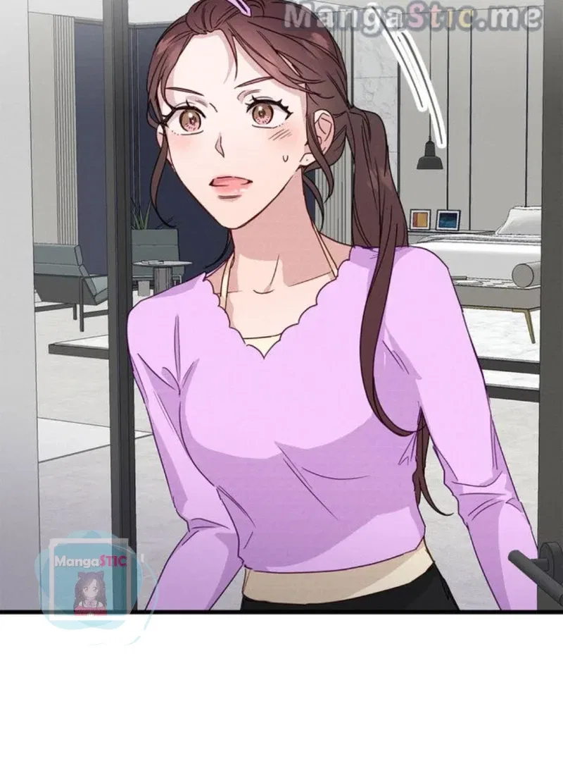 A Morning Kiss at Tiffany’s Chapter 25 – Page 28