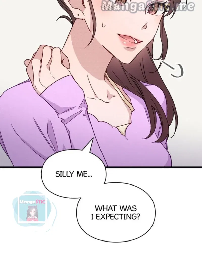 A Morning Kiss at Tiffany’s Chapter 25 – Page 34