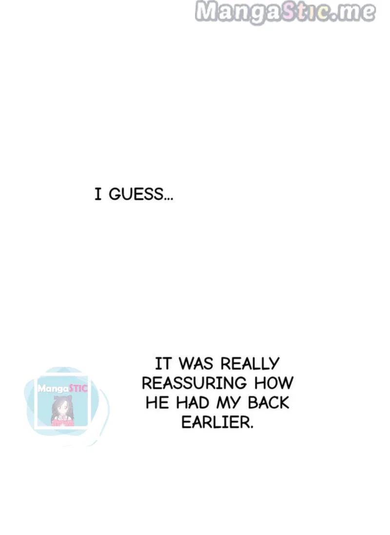 A Morning Kiss at Tiffany’s Chapter 25 – Page 35