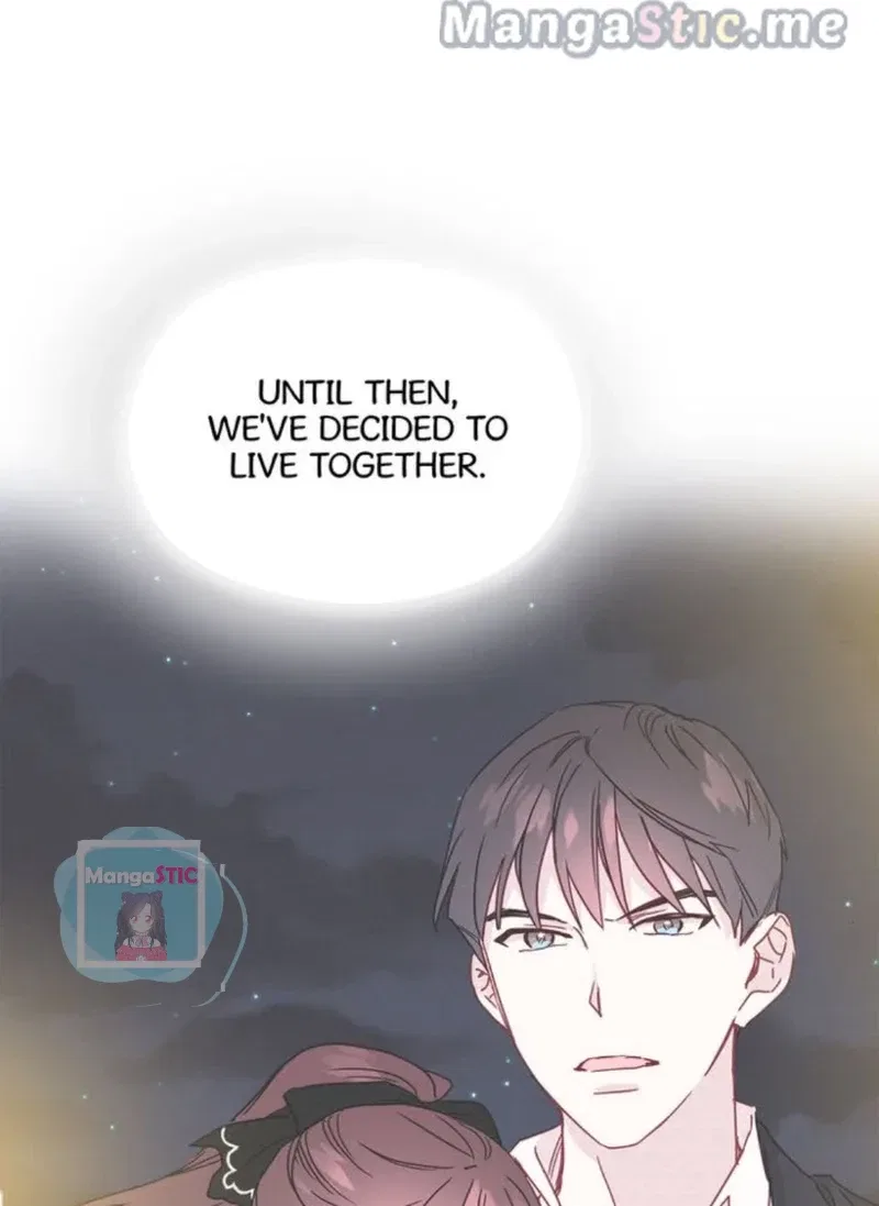 A Morning Kiss at Tiffany’s Chapter 25 – Page 36