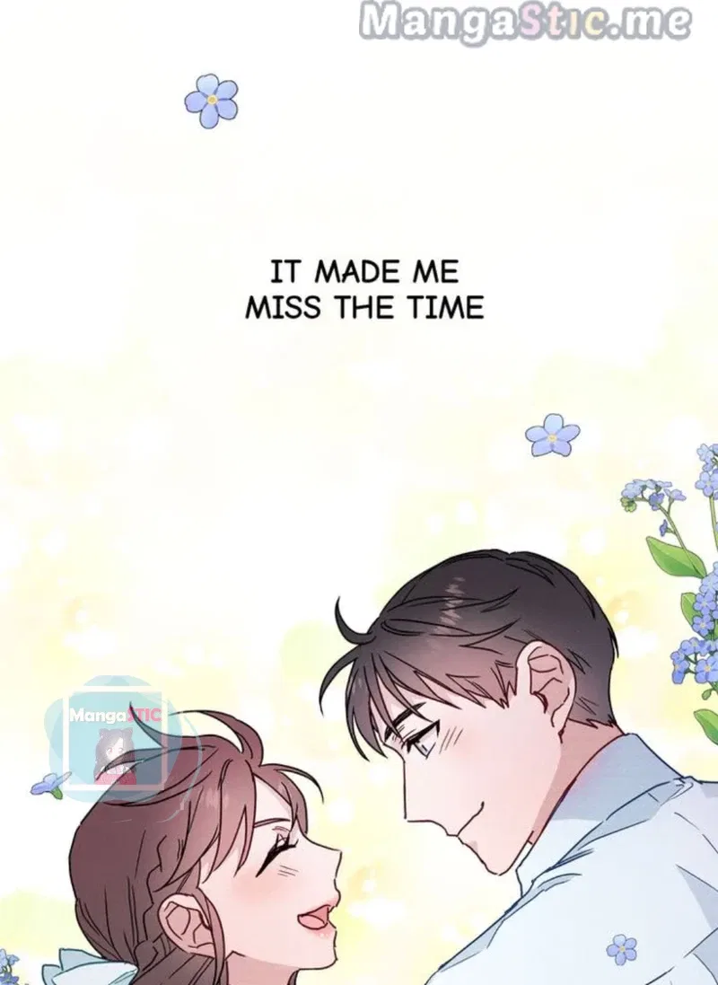 A Morning Kiss at Tiffany’s Chapter 25 – Page 39