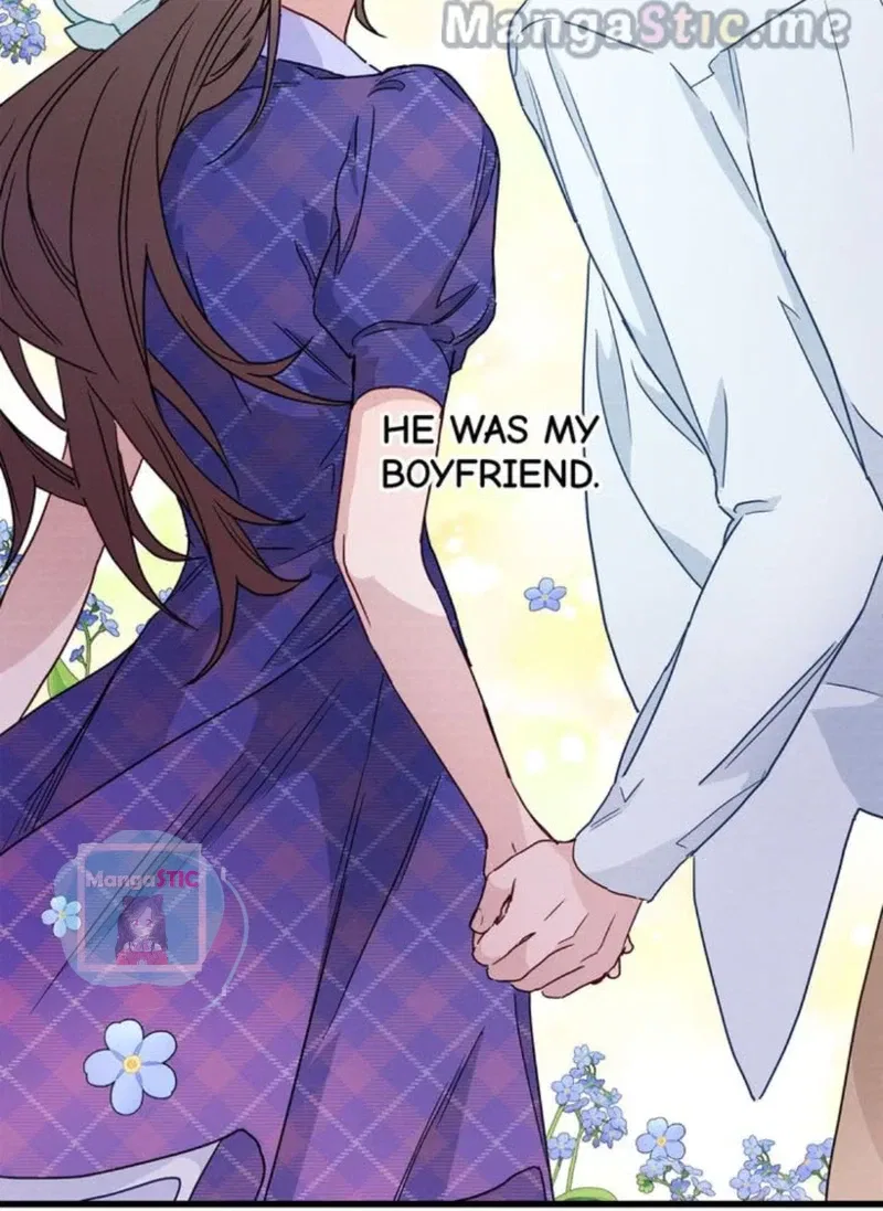 A Morning Kiss at Tiffany’s Chapter 25 – Page 40
