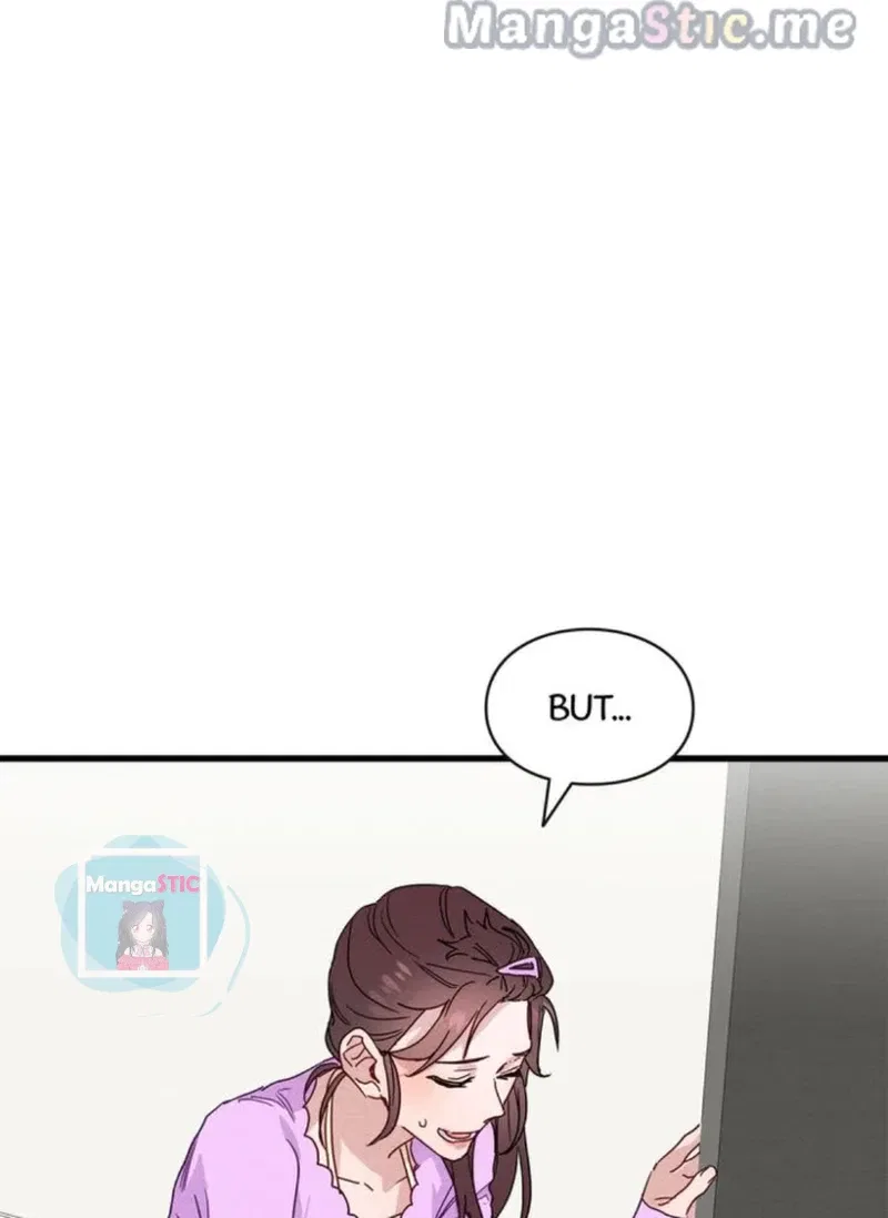 A Morning Kiss at Tiffany’s Chapter 25 – Page 41
