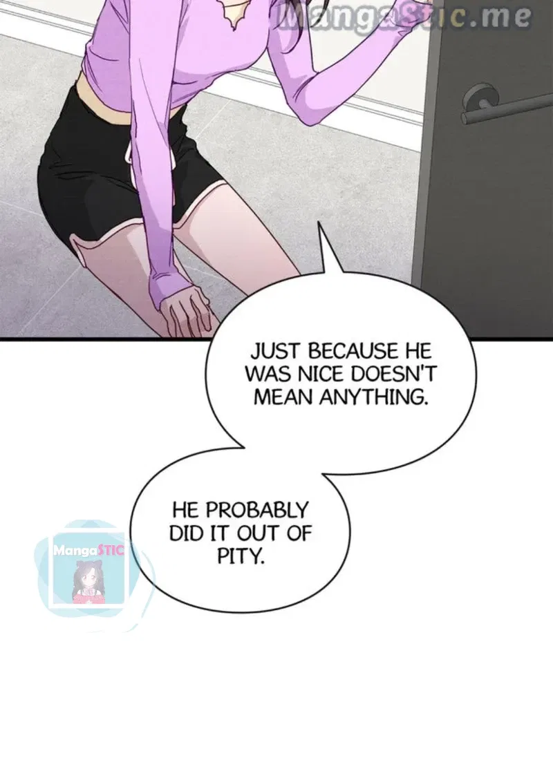A Morning Kiss at Tiffany’s Chapter 25 – Page 42