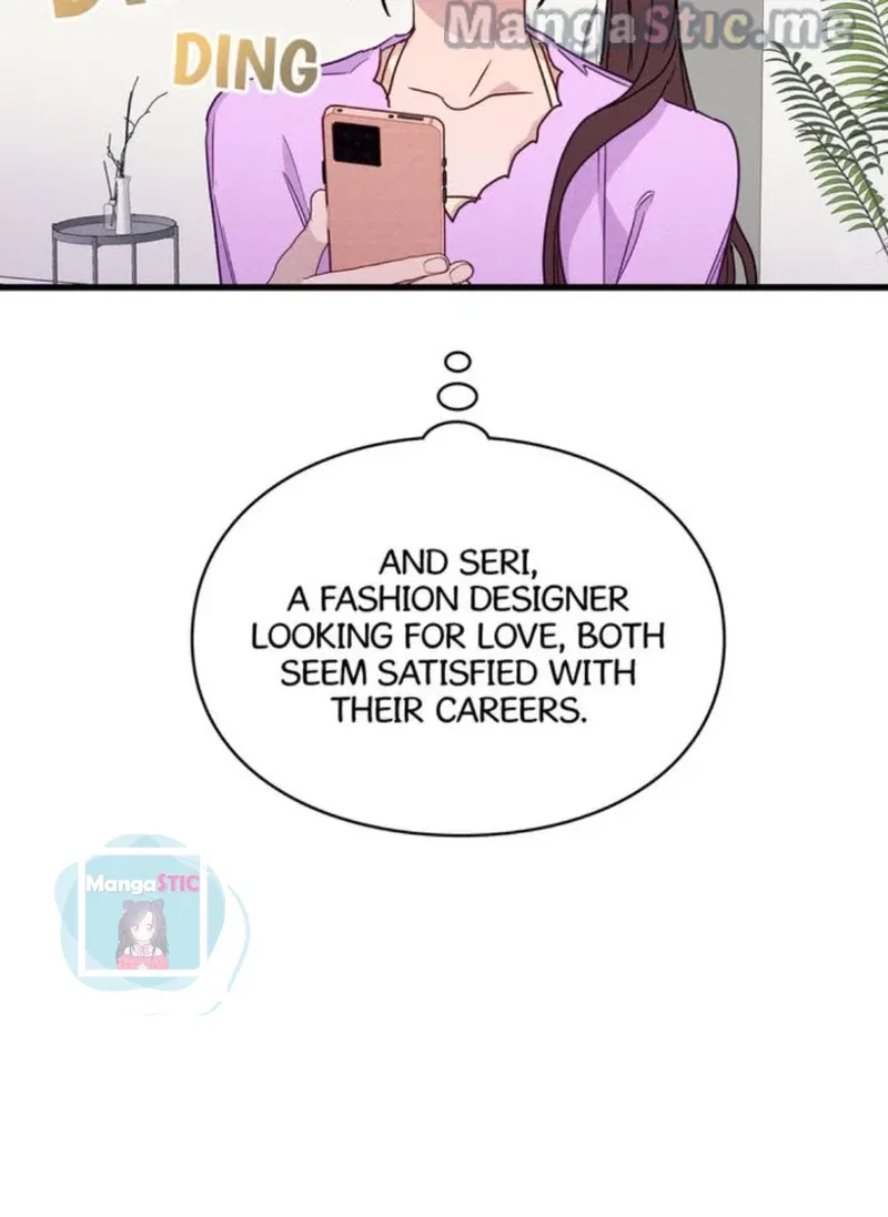A Morning Kiss at Tiffany’s Chapter 25 – Page 47