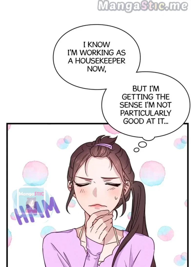 A Morning Kiss at Tiffany’s Chapter 25 – Page 48