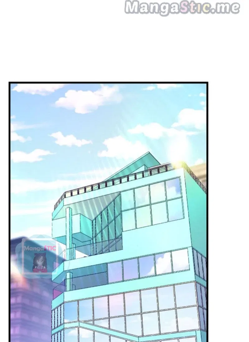 A Morning Kiss at Tiffany’s Chapter 25 – Page 61