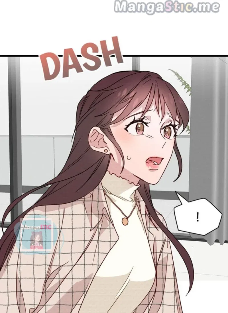 A Morning Kiss at Tiffany’s Chapter 25 – Page 66
