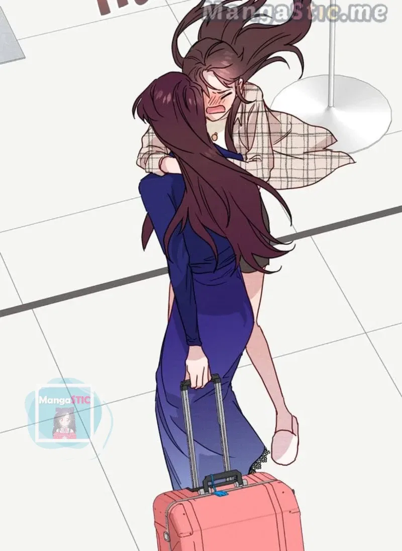 A Morning Kiss at Tiffany’s Chapter 25 – Page 68