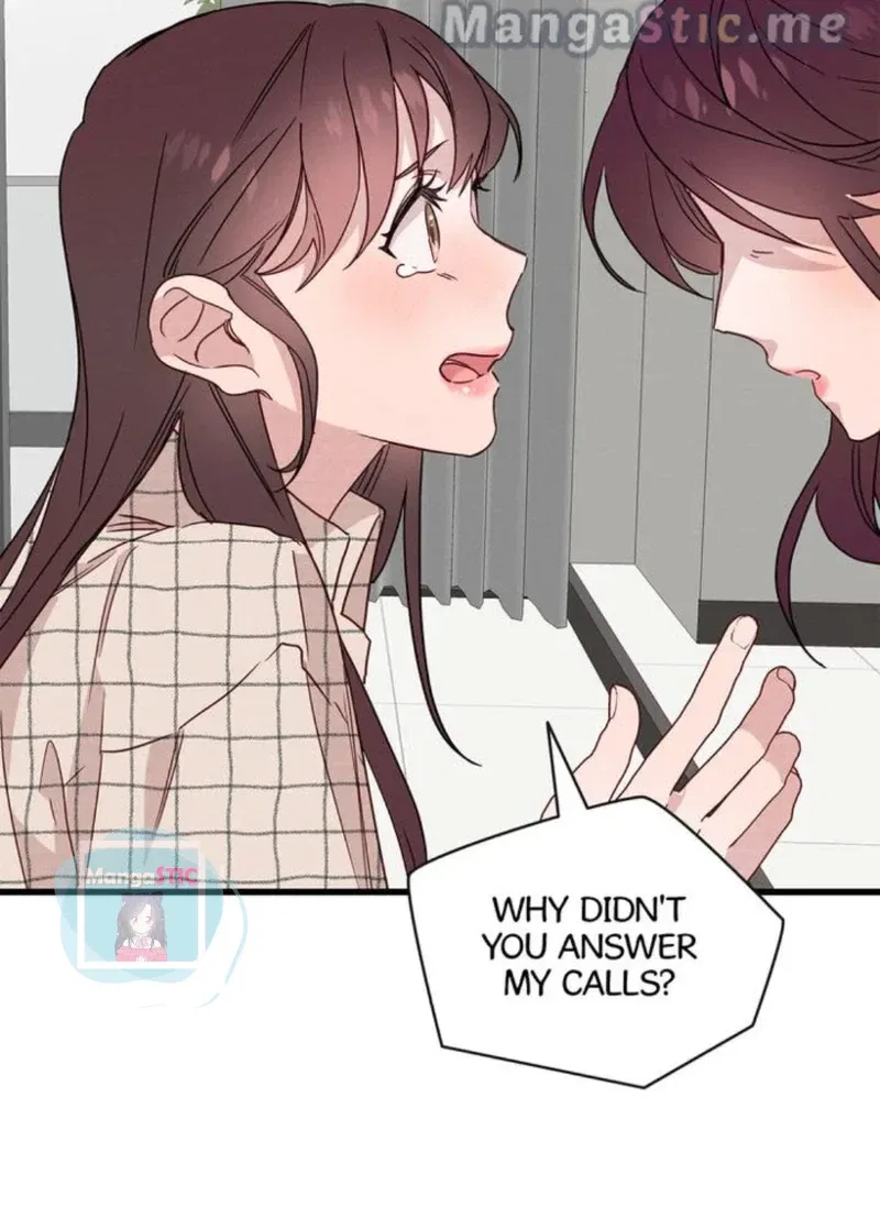 A Morning Kiss at Tiffany’s Chapter 25 – Page 70