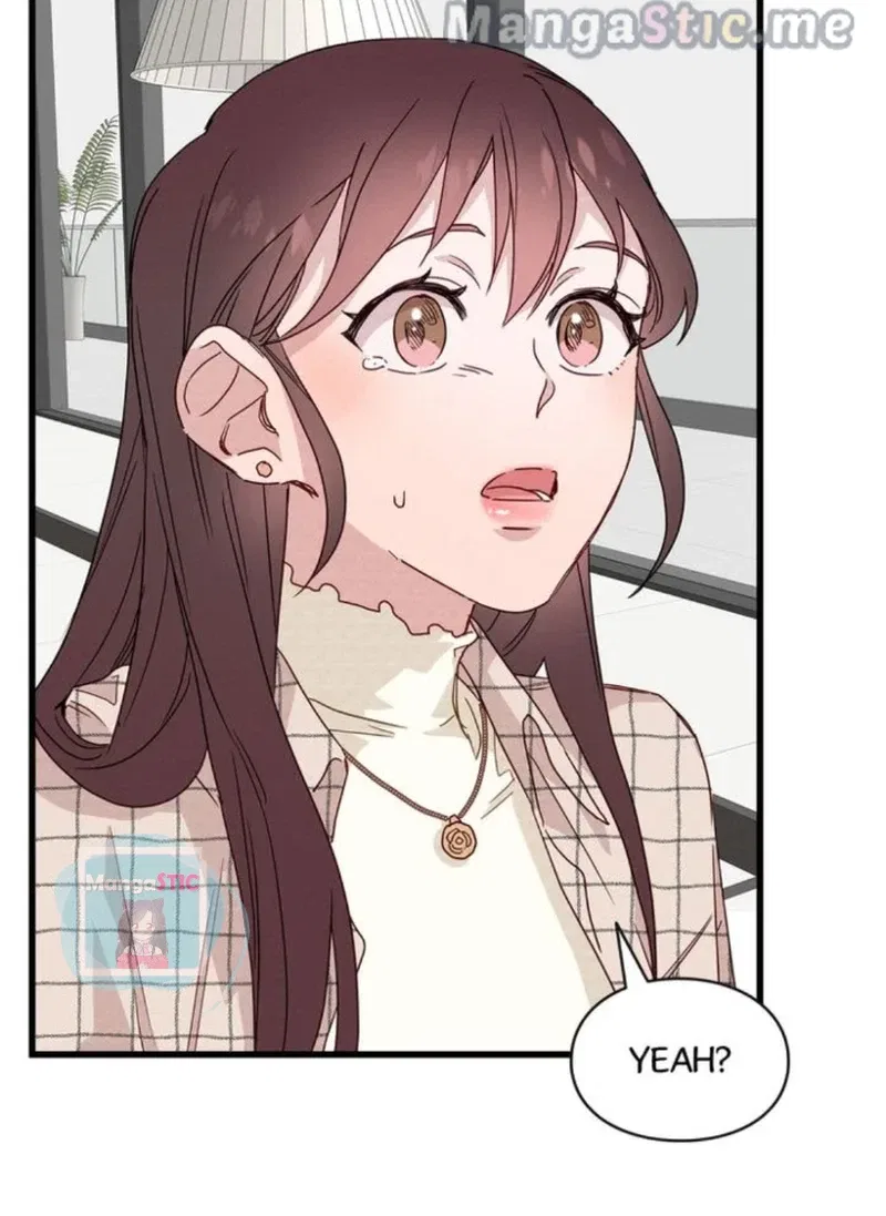 A Morning Kiss at Tiffany’s Chapter 25 – Page 72