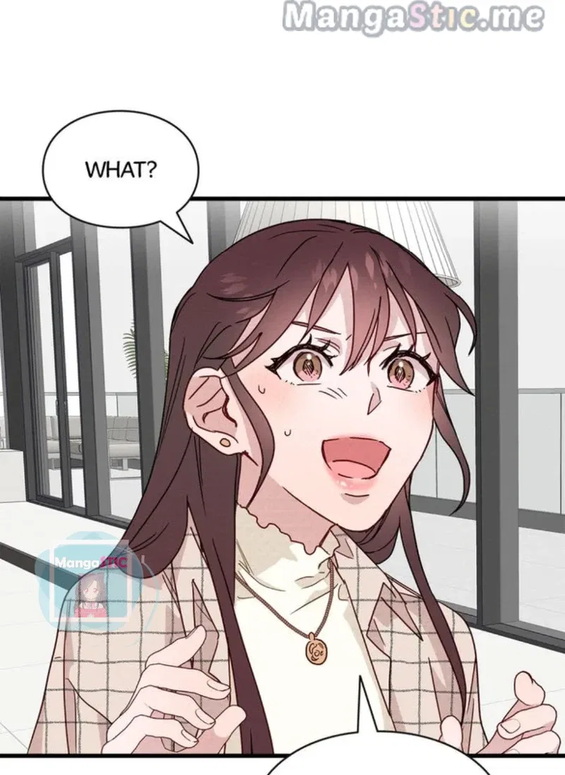 A Morning Kiss at Tiffany’s Chapter 25 – Page 75