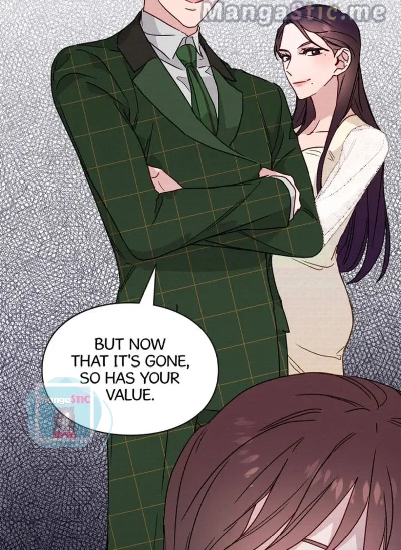 A Morning Kiss at Tiffany’s Chapter 25 – Page 78