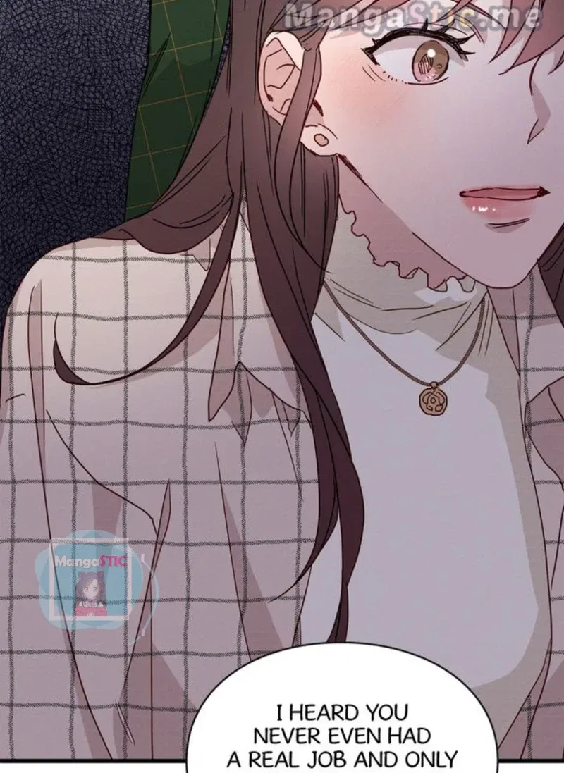 A Morning Kiss at Tiffany’s Chapter 25 – Page 79