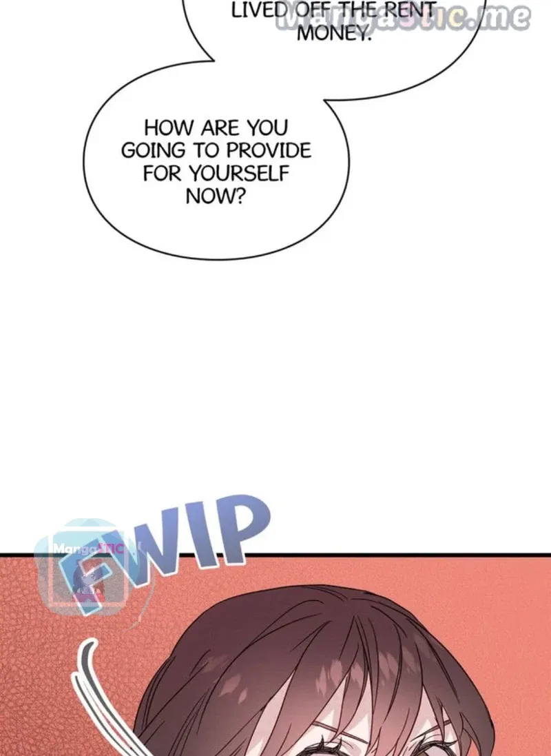 A Morning Kiss at Tiffany’s Chapter 25 – Page 80