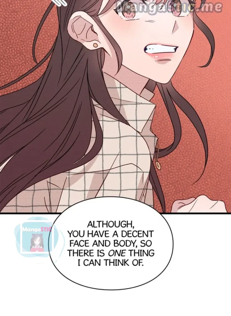 A Morning Kiss at Tiffany’s Chapter 25 – Page 81