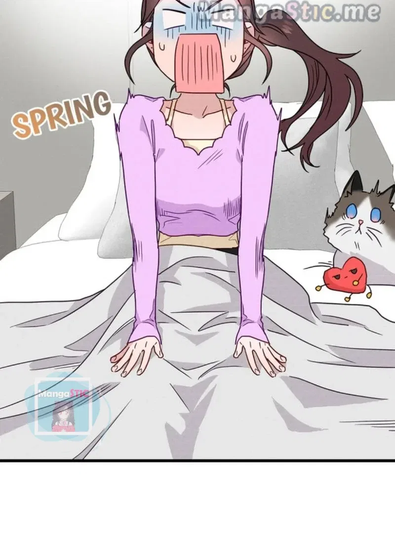 A Morning Kiss at Tiffany’s Chapter 25 – Page 84