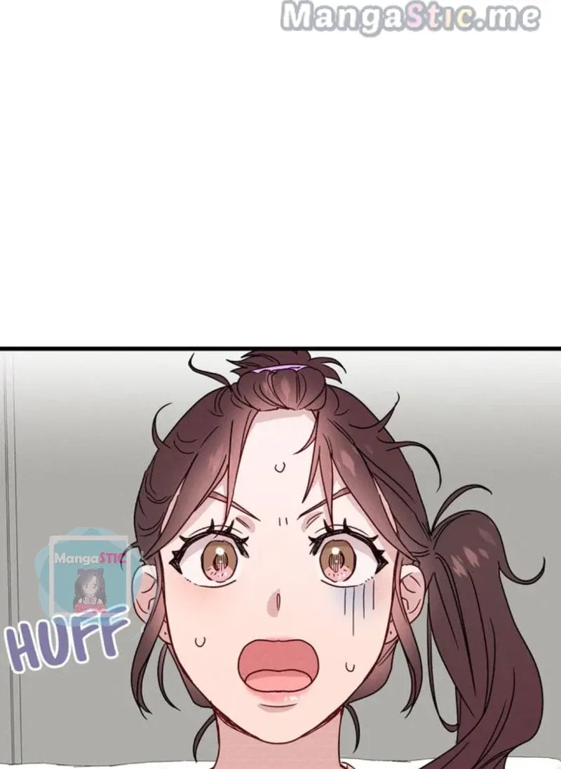 A Morning Kiss at Tiffany’s Chapter 25 – Page 85