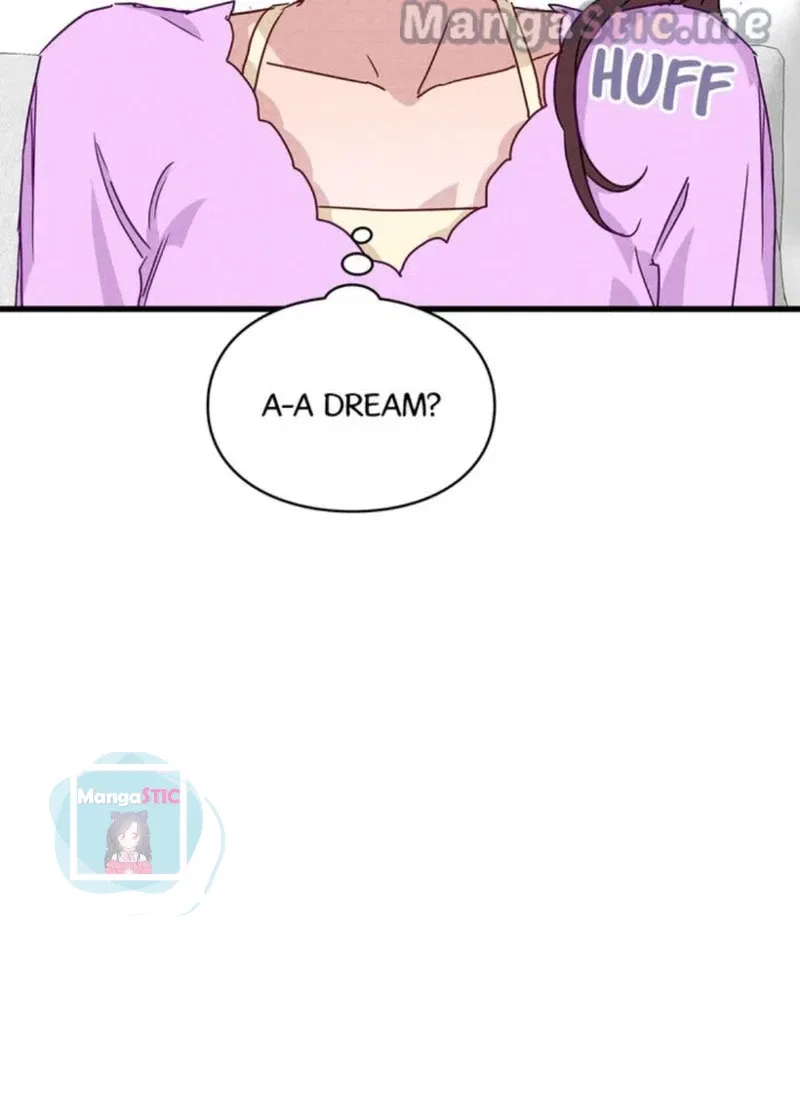 A Morning Kiss at Tiffany’s Chapter 25 – Page 86