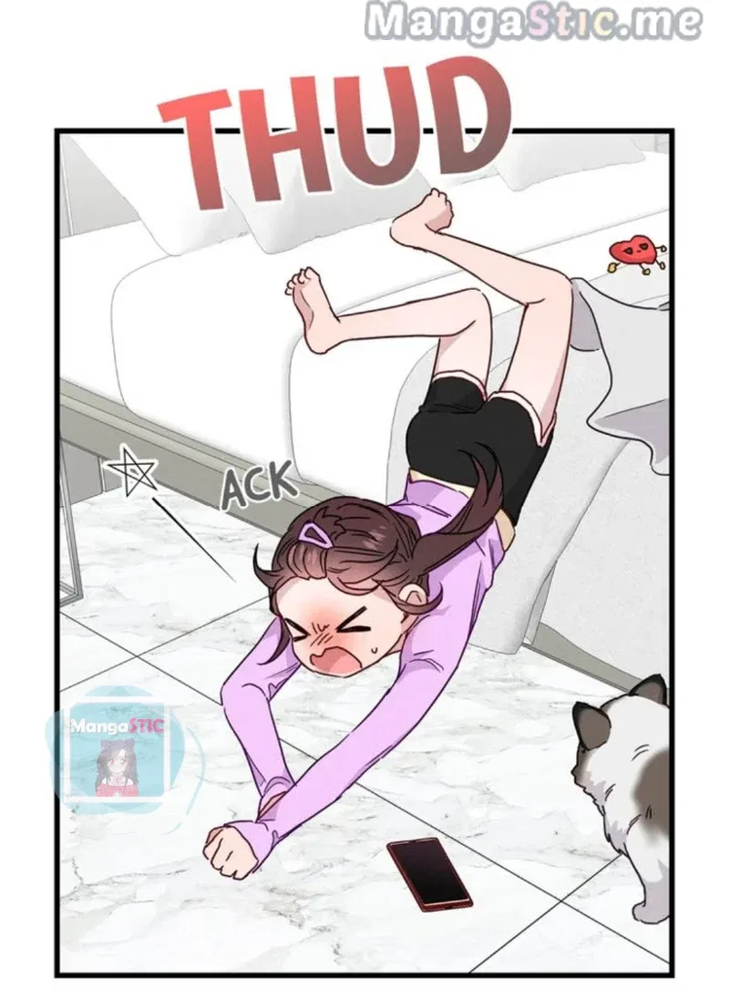 A Morning Kiss at Tiffany’s Chapter 25 – Page 87