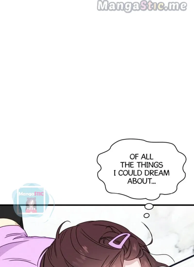 A Morning Kiss at Tiffany’s Chapter 25 – Page 88