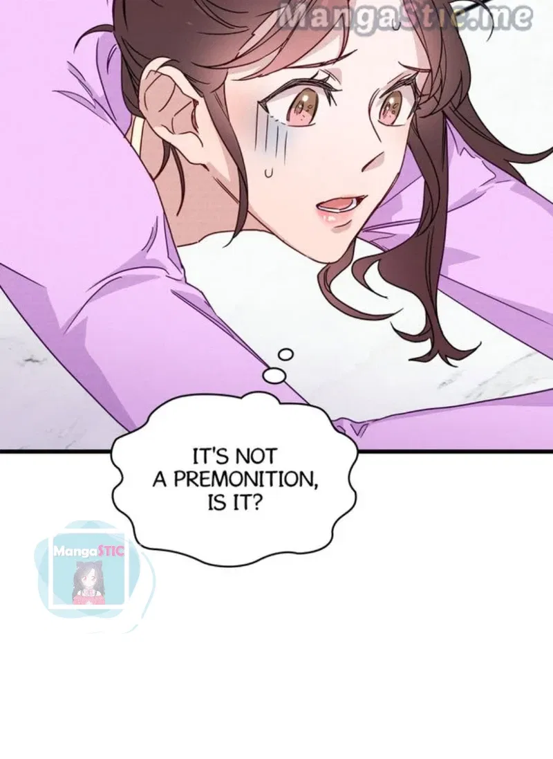 A Morning Kiss at Tiffany’s Chapter 25 – Page 89