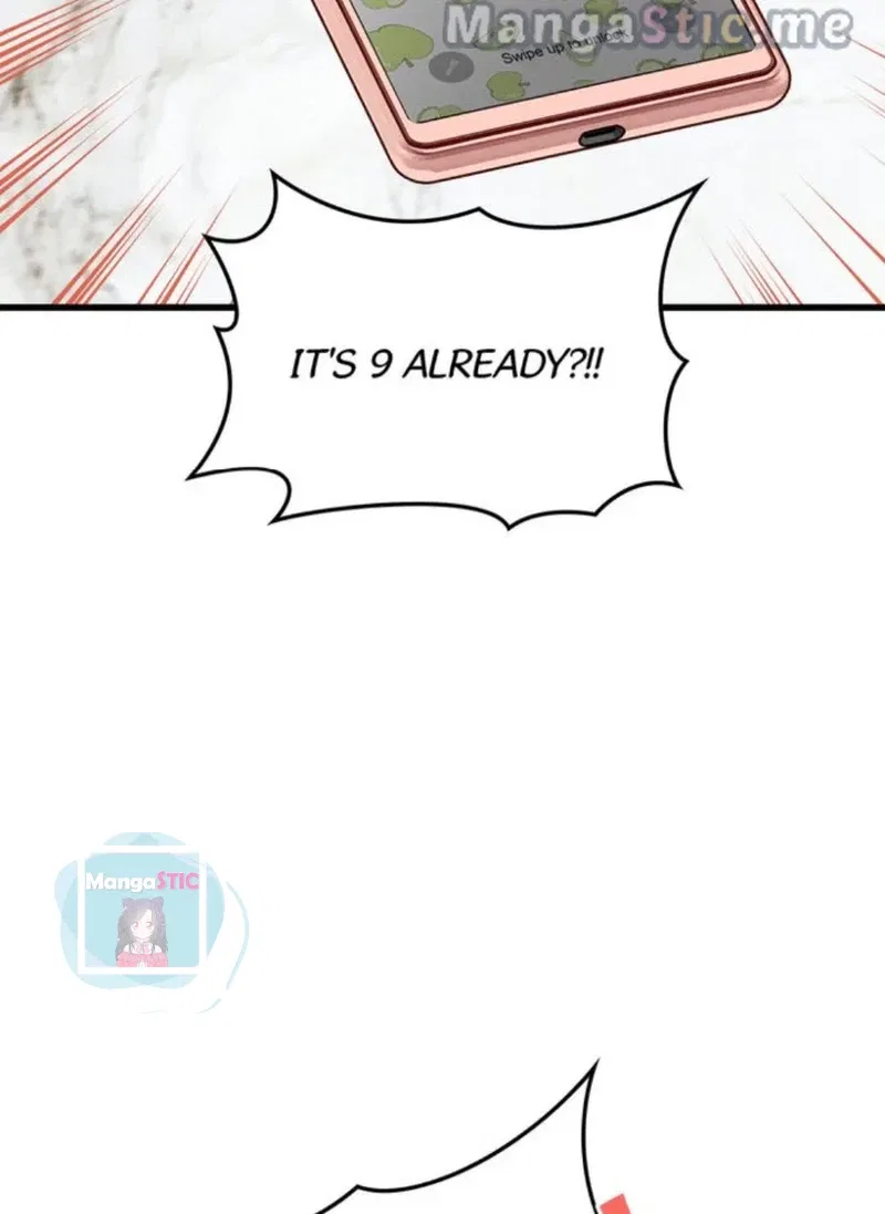A Morning Kiss at Tiffany’s Chapter 25 – Page 92
