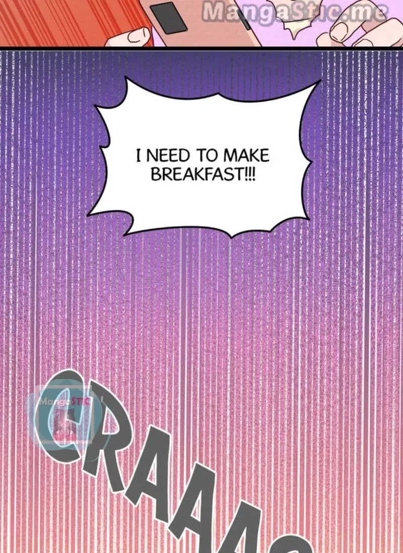 A Morning Kiss at Tiffany’s Chapter 25 – Page 94