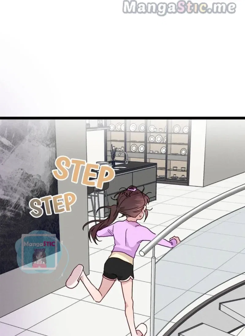 A Morning Kiss at Tiffany’s Chapter 25 – Page 96