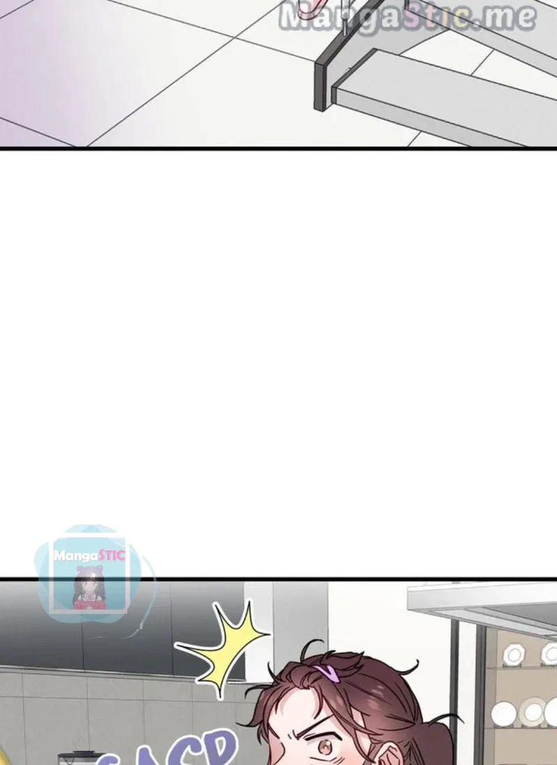 A Morning Kiss at Tiffany’s Chapter 25 – Page 97