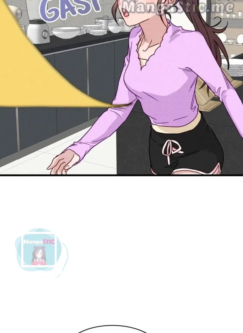 A Morning Kiss at Tiffany’s Chapter 25 – Page 98