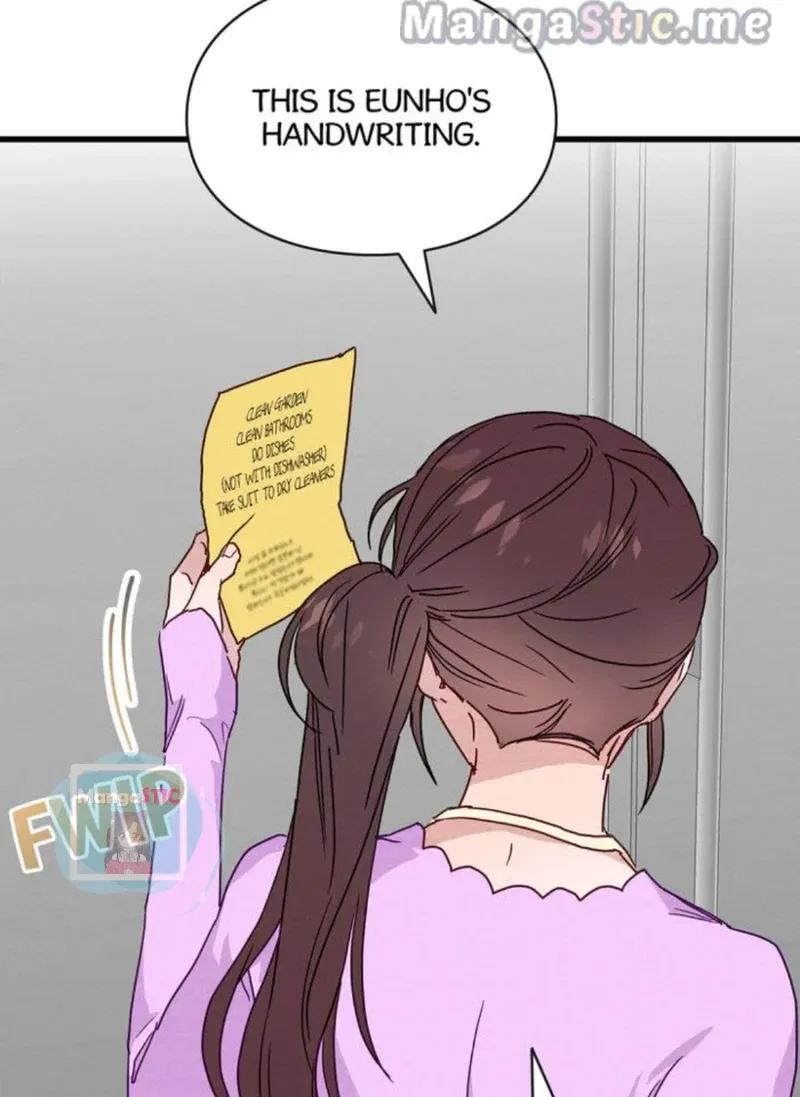 A Morning Kiss at Tiffany’s Chapter 25 – Page 99