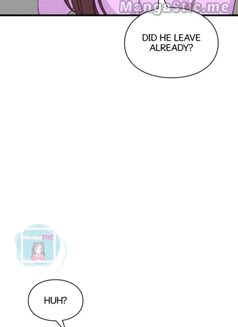 A Morning Kiss at Tiffany’s Chapter 25 – Page 100