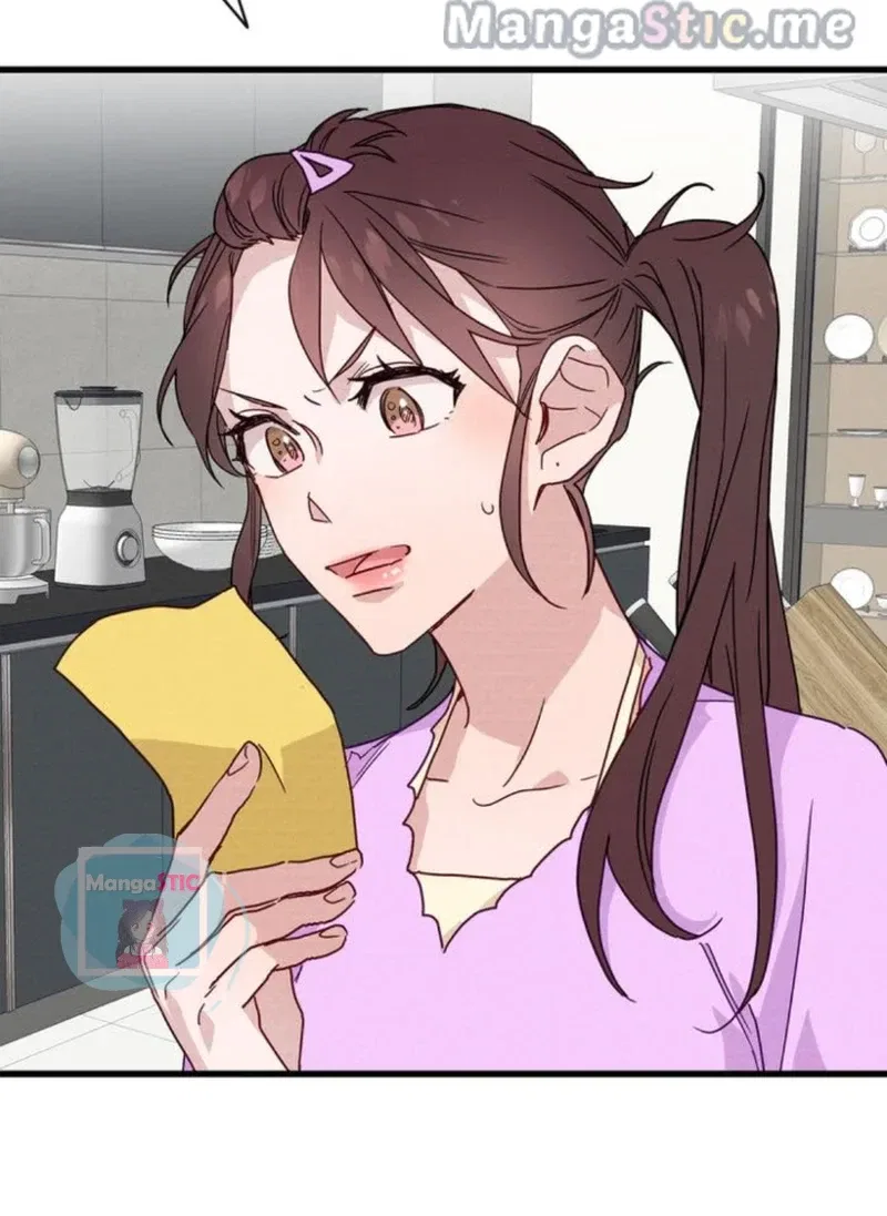 A Morning Kiss at Tiffany’s Chapter 25 – Page 101