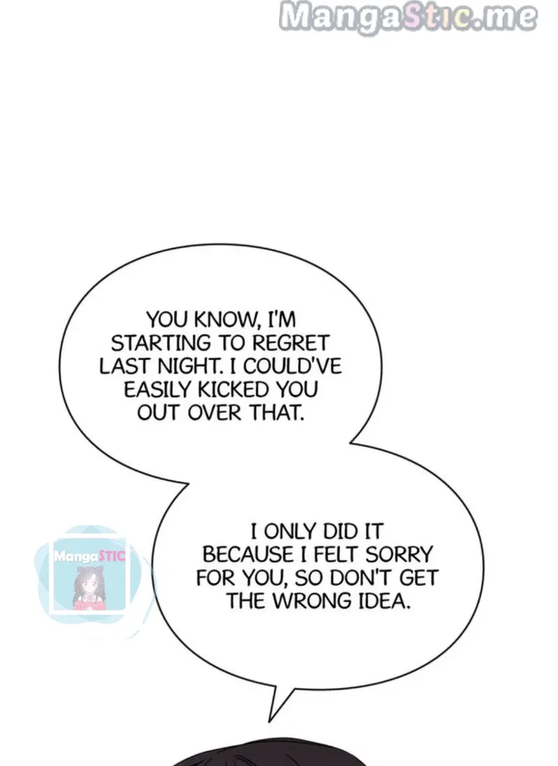 A Morning Kiss at Tiffany’s Chapter 25 – Page 102