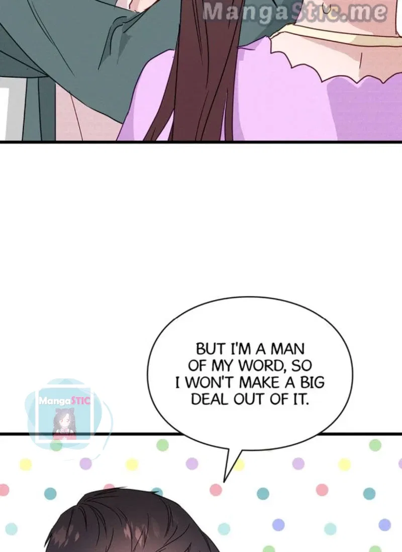 A Morning Kiss at Tiffany’s Chapter 25 – Page 104