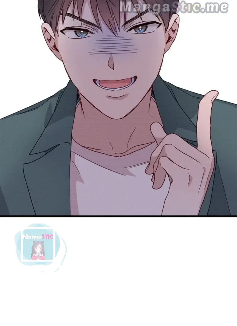 A Morning Kiss at Tiffany’s Chapter 25 – Page 107