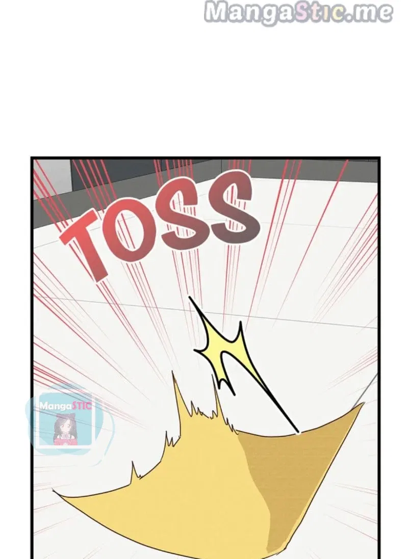 A Morning Kiss at Tiffany’s Chapter 25 – Page 108