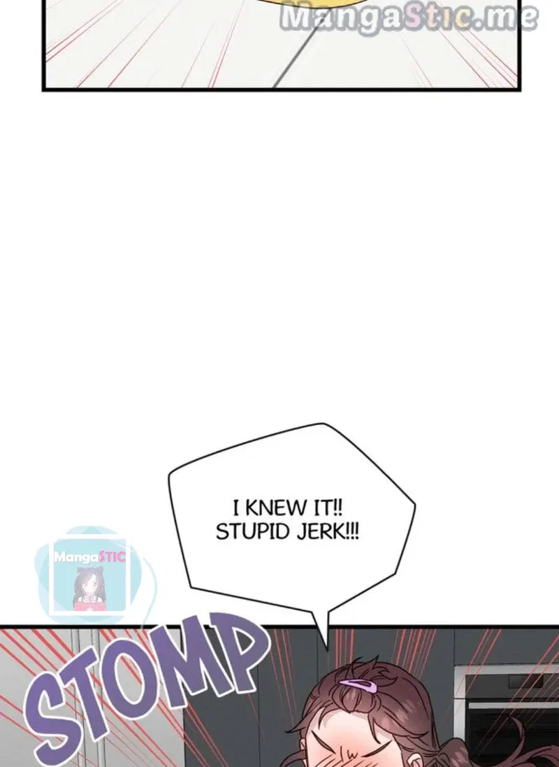 A Morning Kiss at Tiffany’s Chapter 25 – Page 109