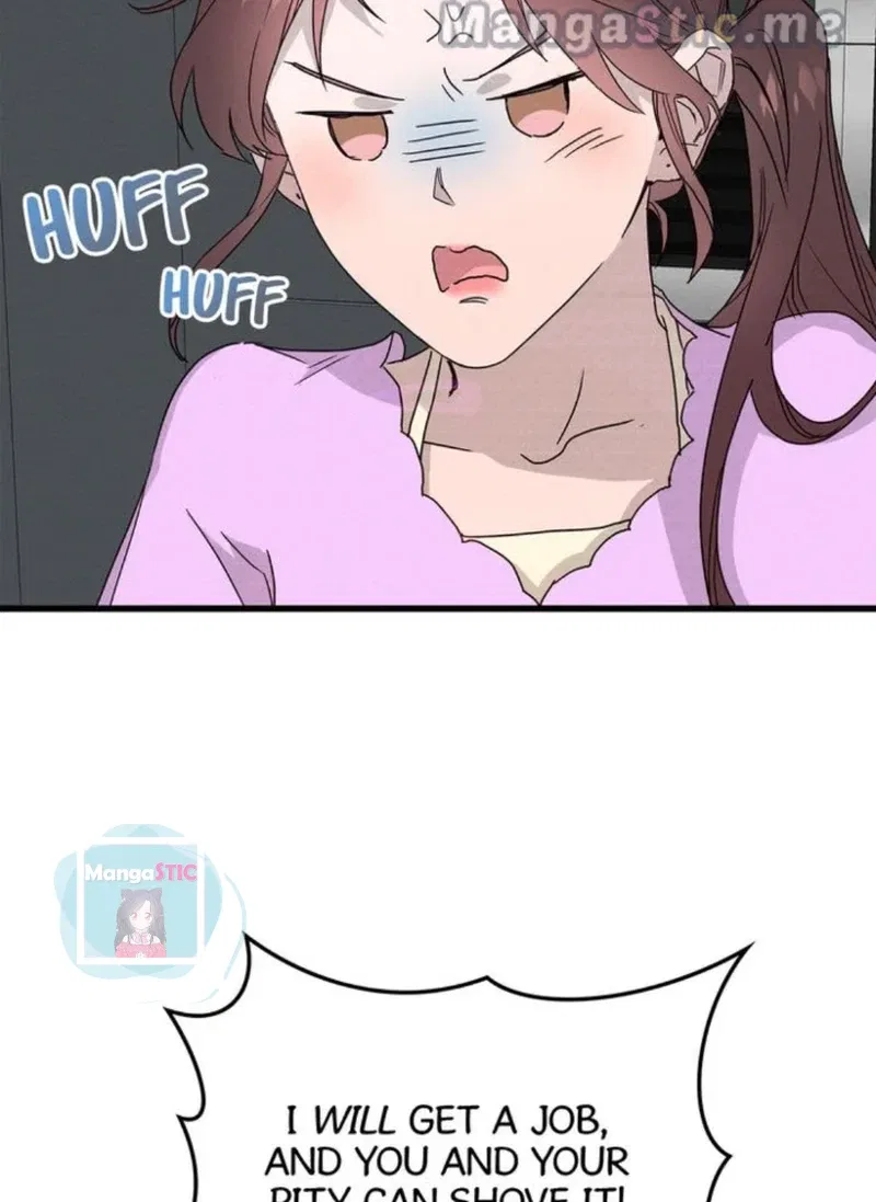 A Morning Kiss at Tiffany’s Chapter 25 – Page 112