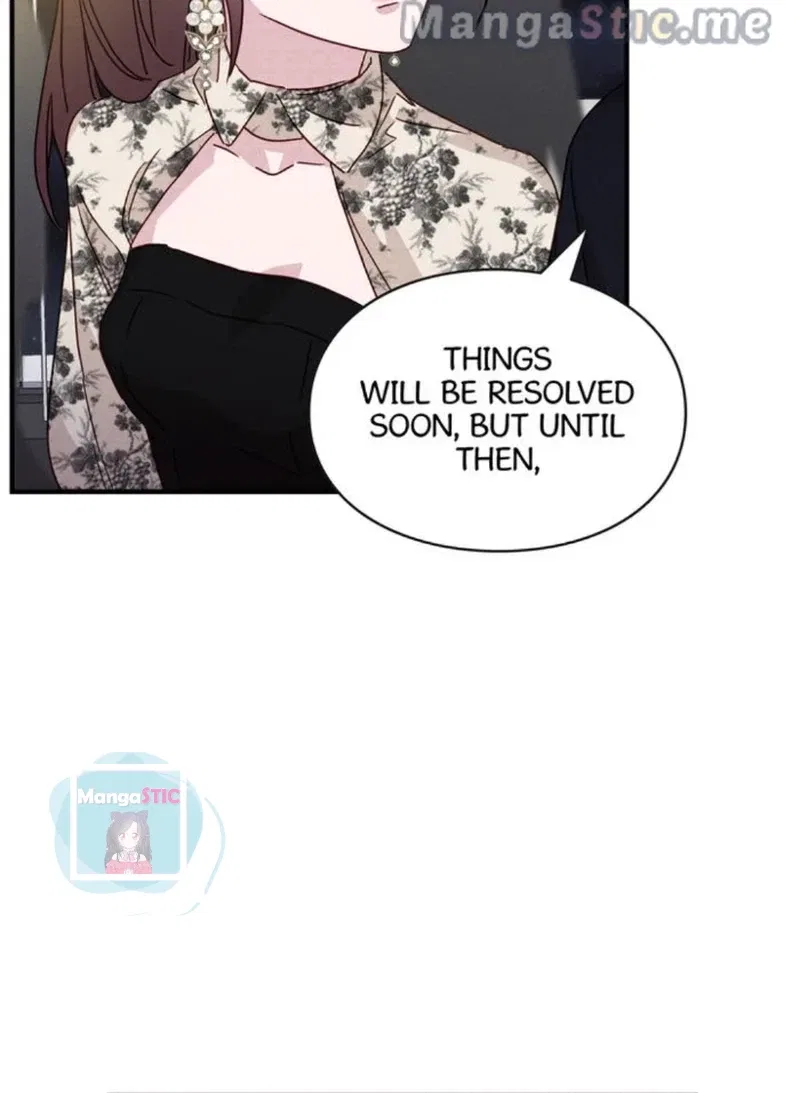 A Morning Kiss at Tiffany’s Chapter 24 – Page 5