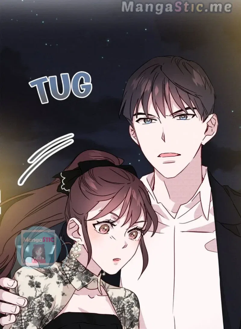 A Morning Kiss at Tiffany’s Chapter 24 – Page 7