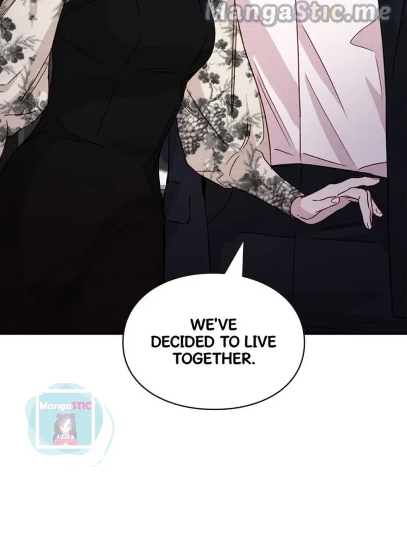 A Morning Kiss at Tiffany’s Chapter 24 – Page 8