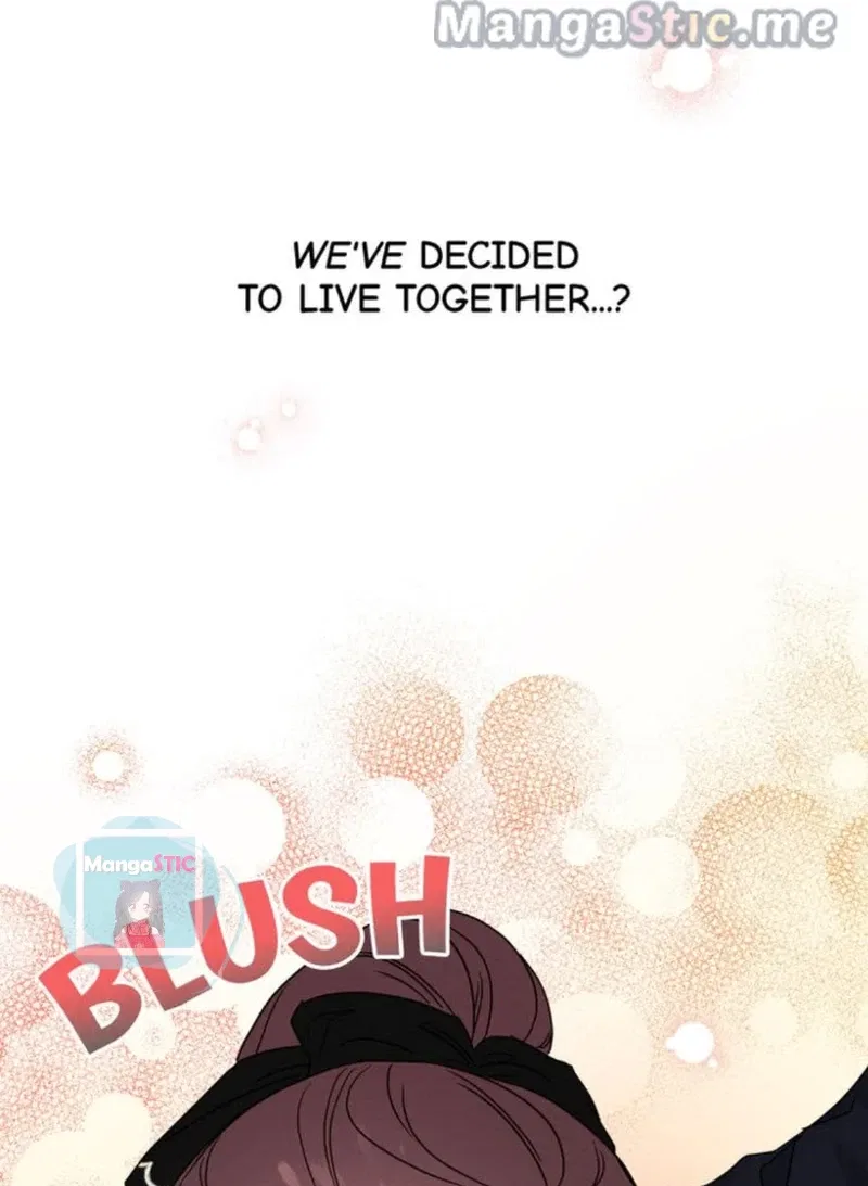 A Morning Kiss at Tiffany’s Chapter 24 – Page 14