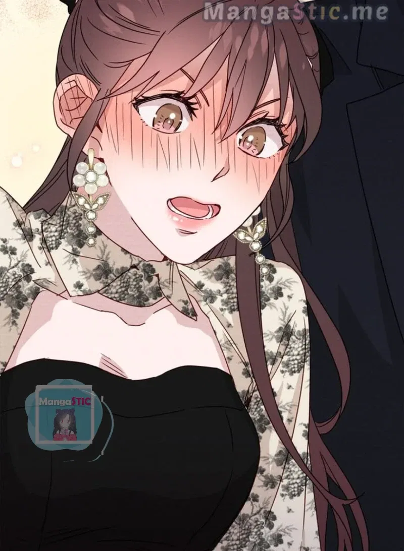 A Morning Kiss at Tiffany’s Chapter 24 – Page 15