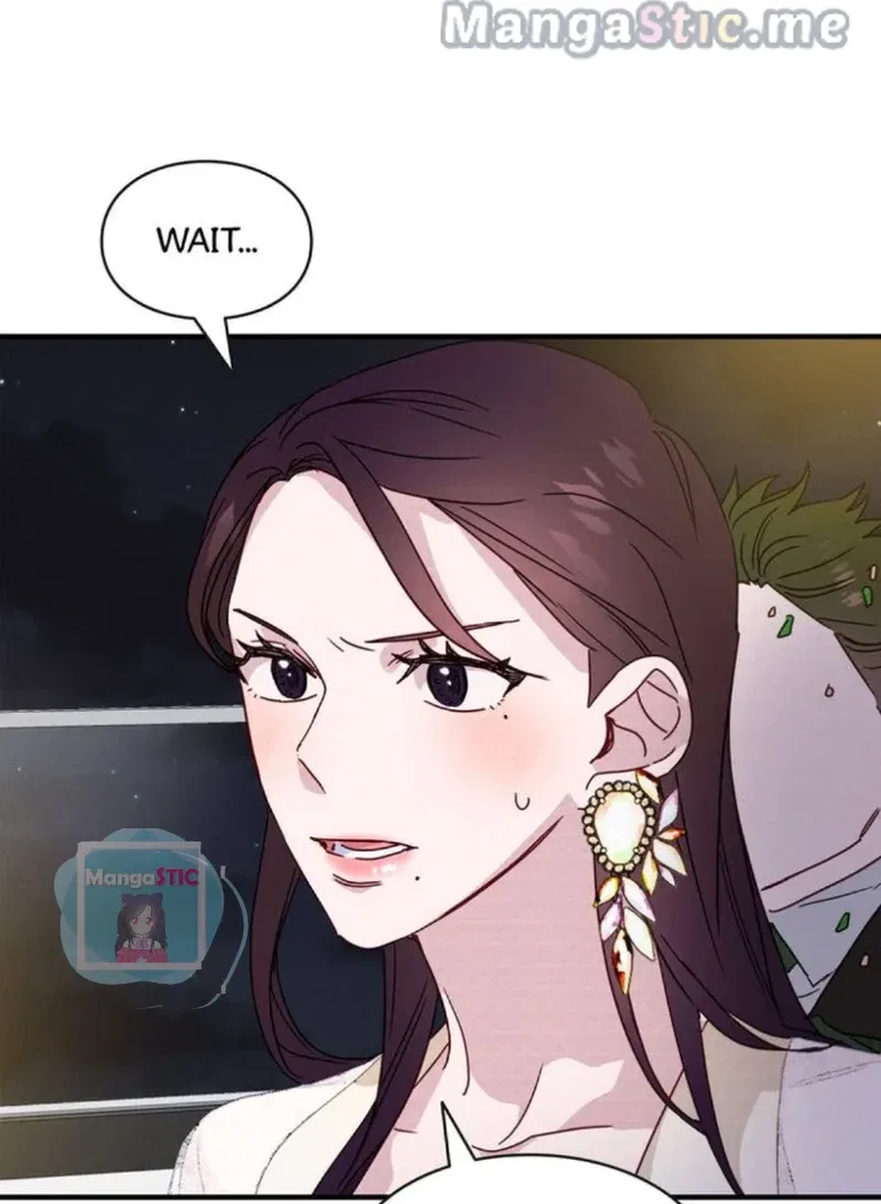 A Morning Kiss at Tiffany’s Chapter 24 – Page 17
