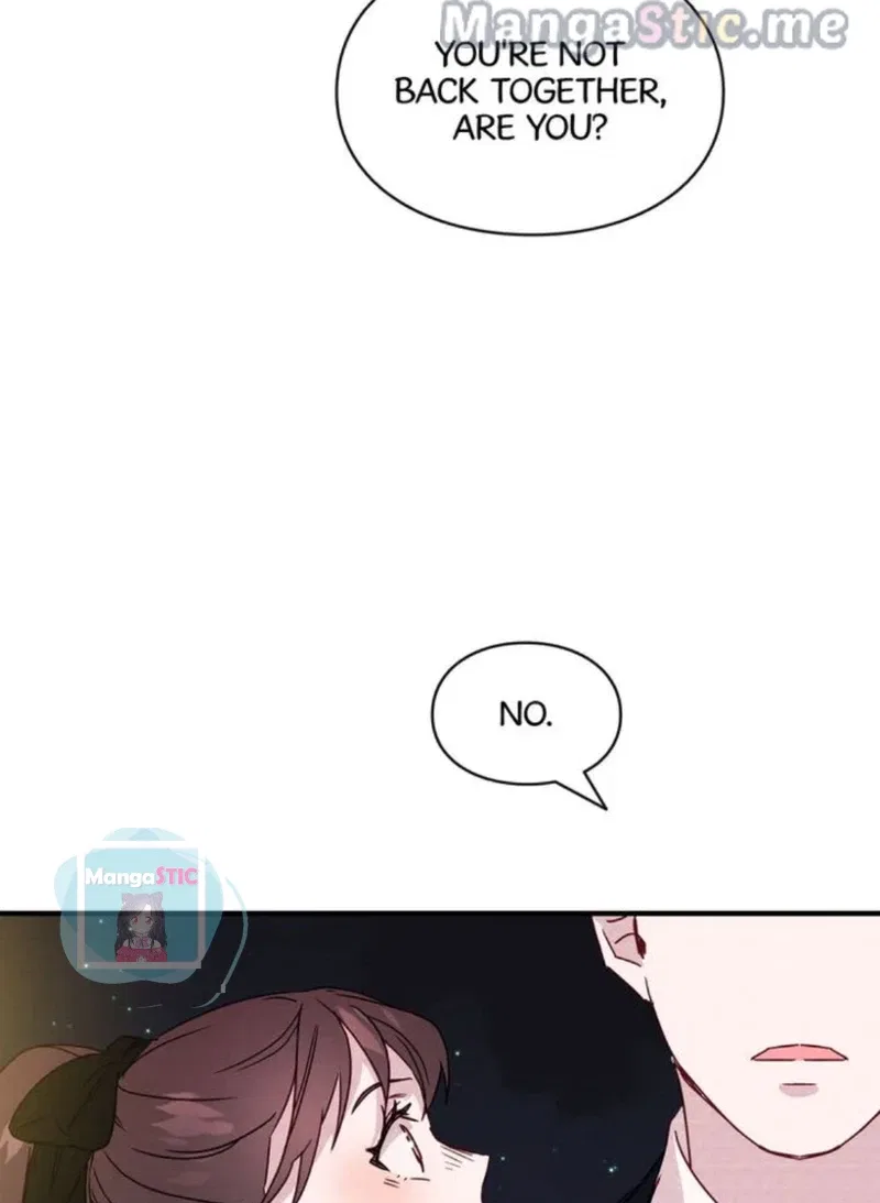 A Morning Kiss at Tiffany’s Chapter 24 – Page 18